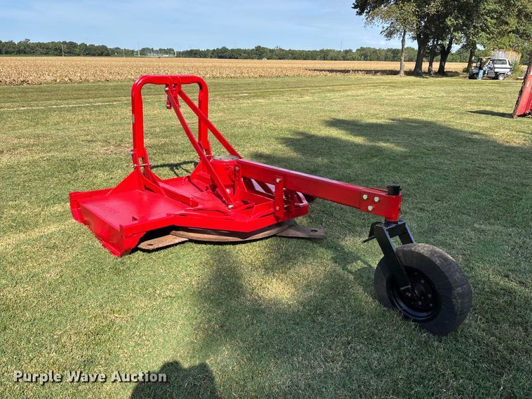 image for item ER3326 Brown MFG Corp. 89TC72R165 rotary mower