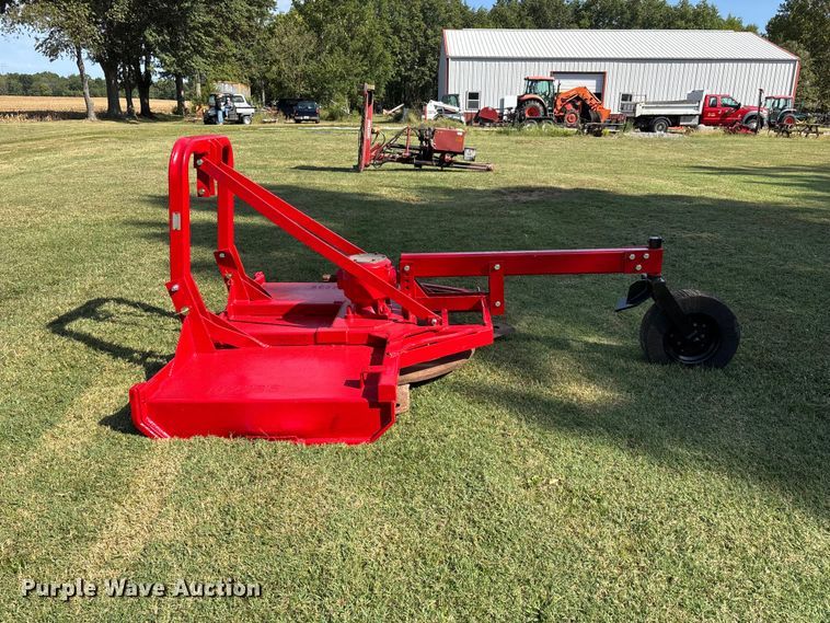 image for item ER3326 Brown MFG Corp. 89TC72R165 rotary mower