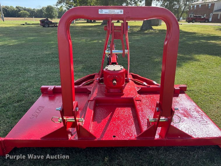 image for item ER3326 Brown MFG Corp. 89TC72R165 rotary mower