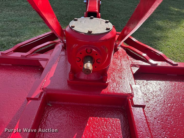 image for item ER3326 Brown MFG Corp. 89TC72R165 rotary mower