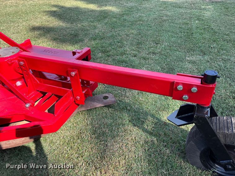 image for item ER3326 Brown MFG Corp. 89TC72R165 rotary mower