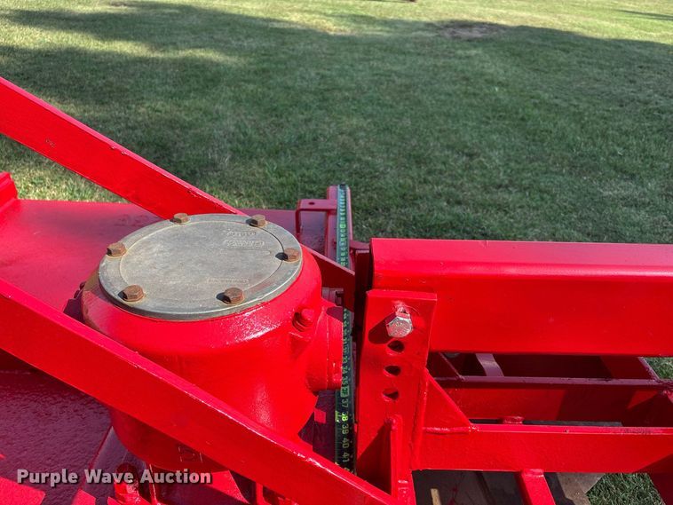 image for item ER3326 Brown MFG Corp. 89TC72R165 rotary mower