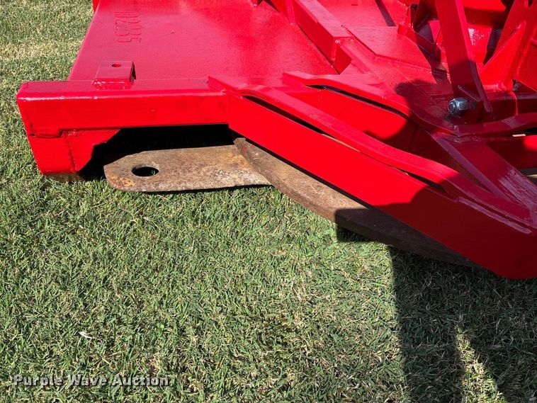 image for item ER3326 Brown MFG Corp. 89TC72R165 rotary mower