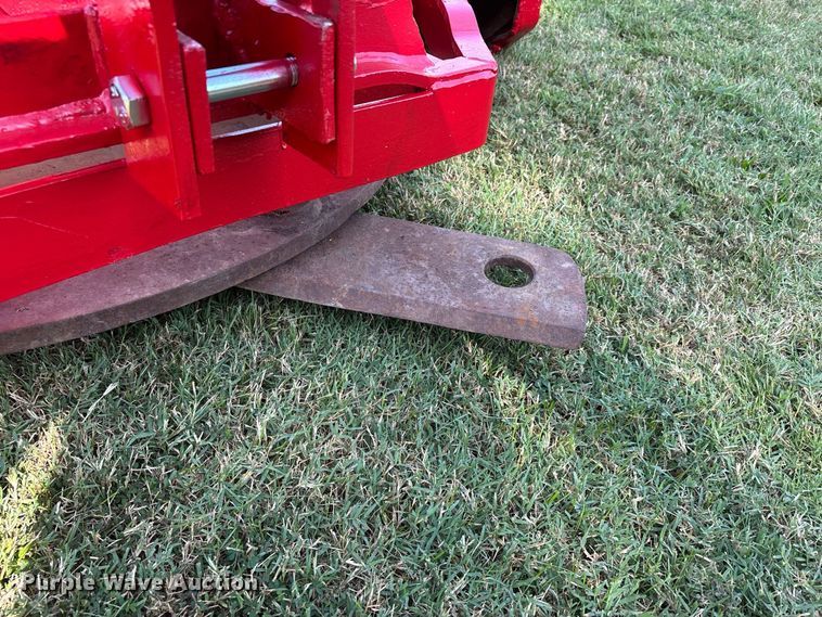 image for item ER3326 Brown MFG Corp. 89TC72R165 rotary mower