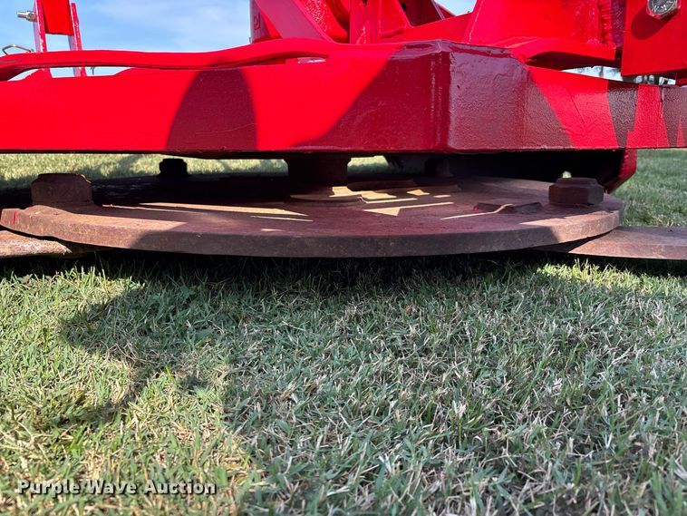 image for item ER3326 Brown MFG Corp. 89TC72R165 rotary mower