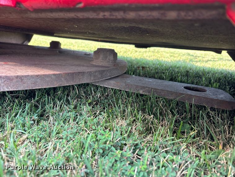 image for item ER3326 Brown MFG Corp. 89TC72R165 rotary mower