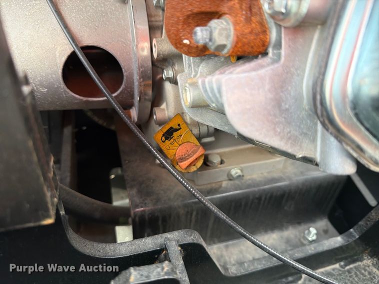 image for item EU1551 2024 Erie Industries EM15 mini excavator