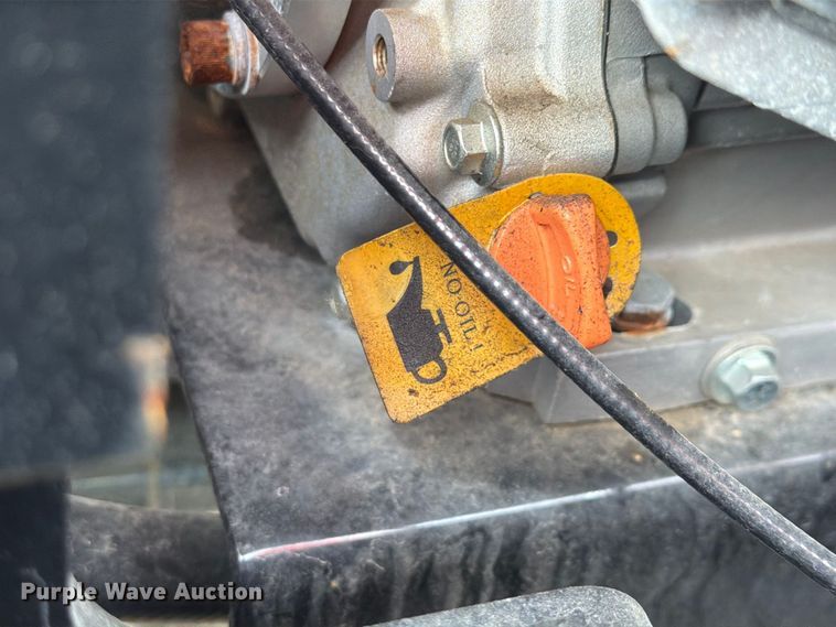 image for item EU1553 2024 Erie Industries EM15 mini excavator