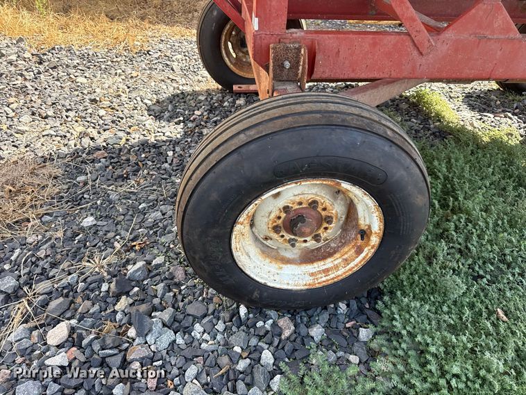 image for item EV6206 Flow EZ 220W grain cart