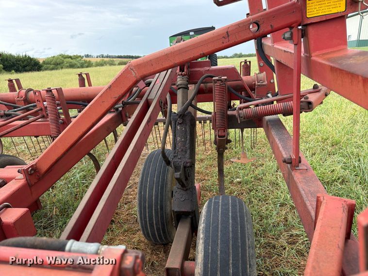image for item EW5036 Sunflower 5331-27 field cultivator