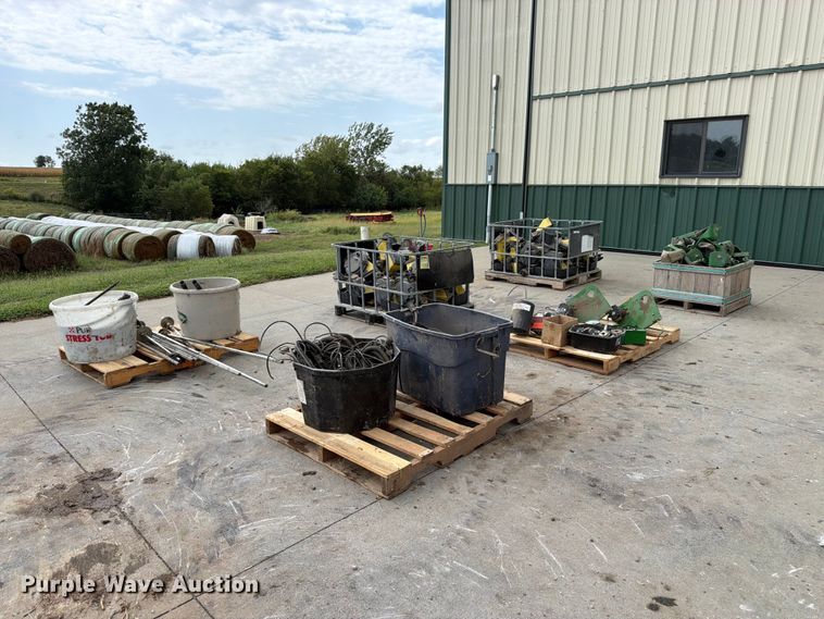 image for item EW5037 Planter parts