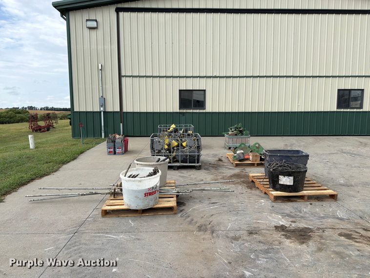 image for item EW5037 Planter parts