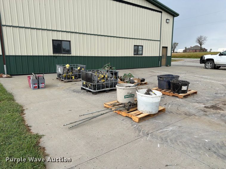 image for item EW5037 Planter parts