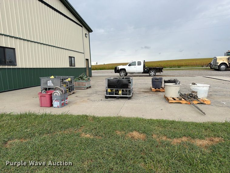image for item EW5037 Planter parts