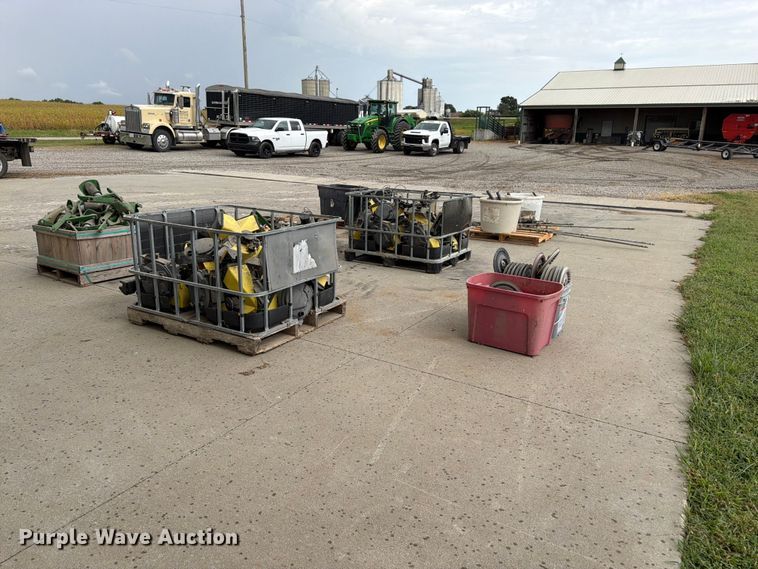 image for item EW5037 Planter parts