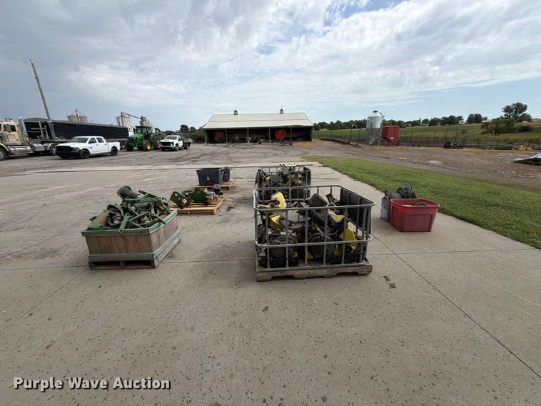 image for item EW5037 Planter parts