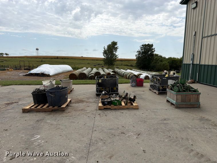 image for item EW5037 Planter parts