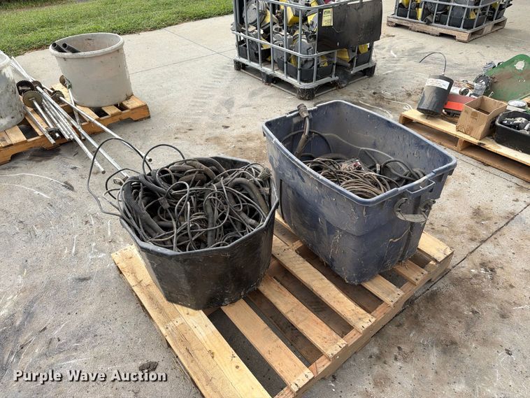 image for item EW5037 Planter parts