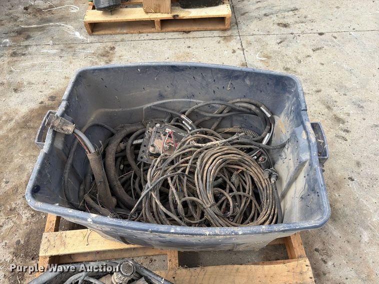 image for item EW5037 Planter parts
