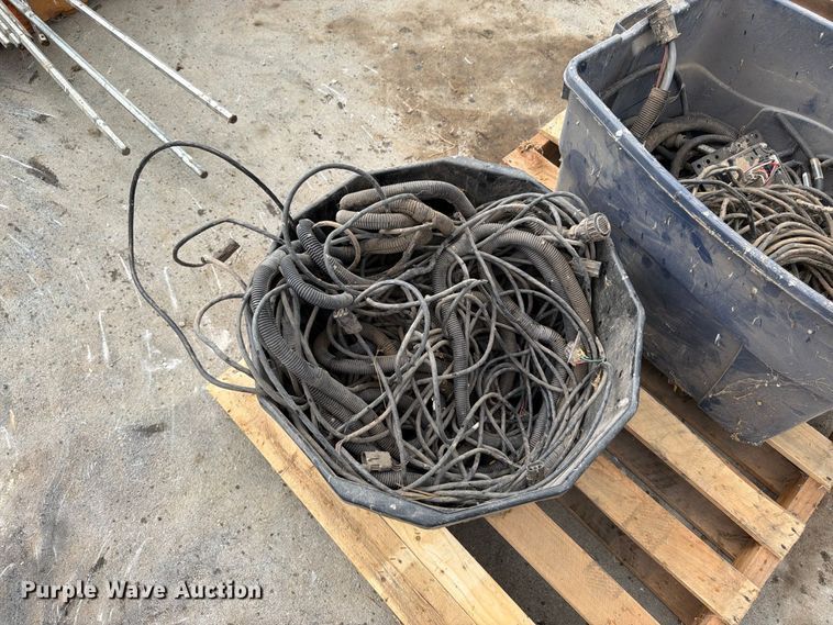 image for item EW5037 Planter parts