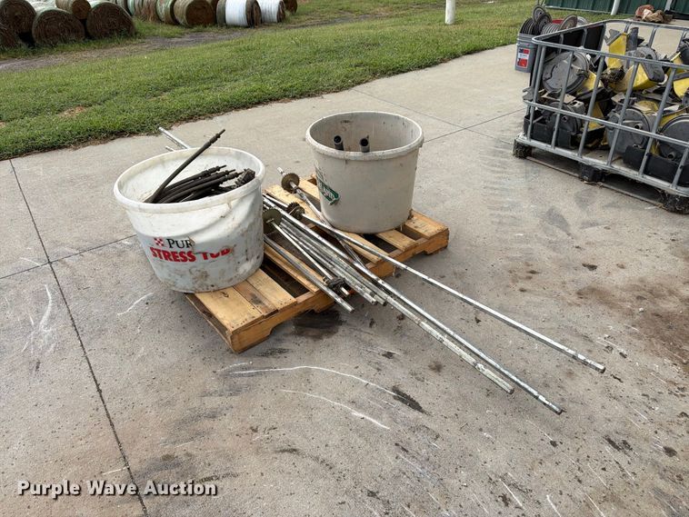 image for item EW5037 Planter parts
