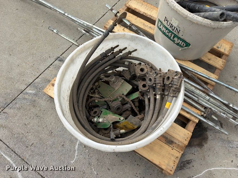 image for item EW5037 Planter parts
