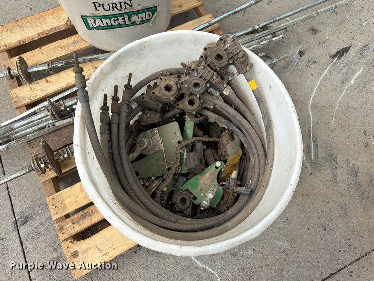 image for item EW5037 Planter parts