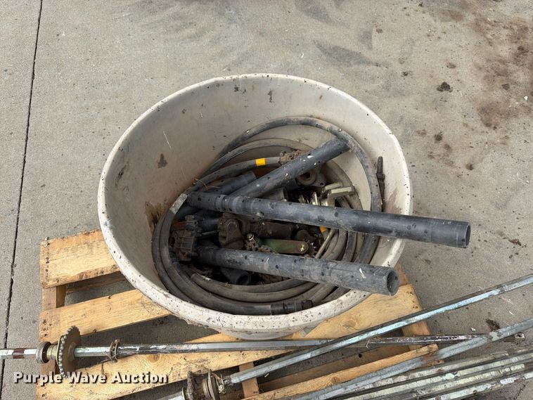 image for item EW5037 Planter parts