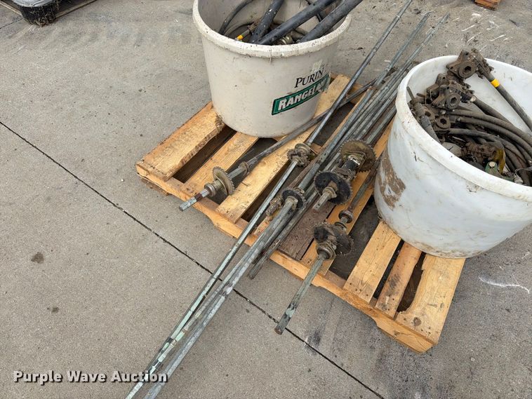 image for item EW5037 Planter parts