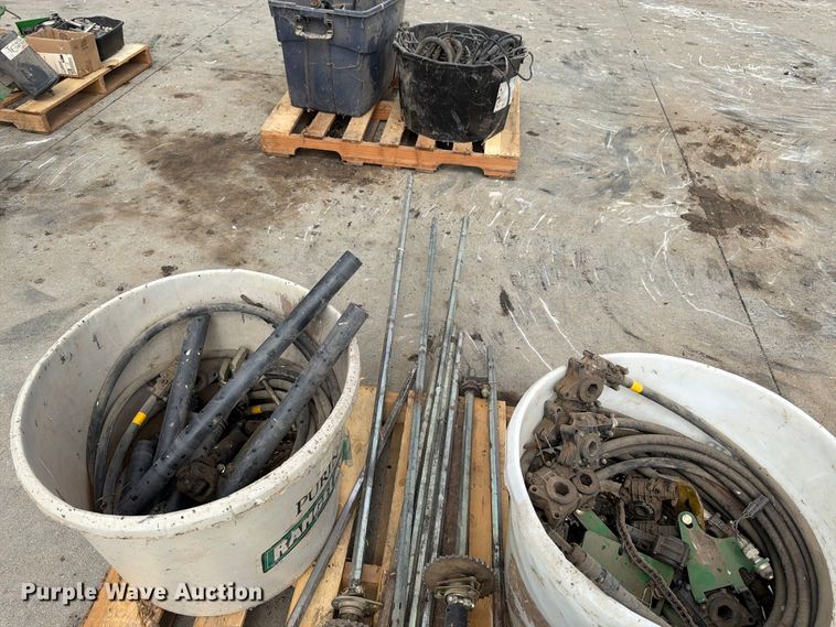 image for item EW5037 Planter parts