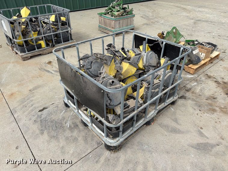 image for item EW5037 Planter parts