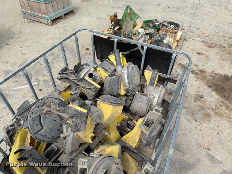 image for item EW5037 Planter parts