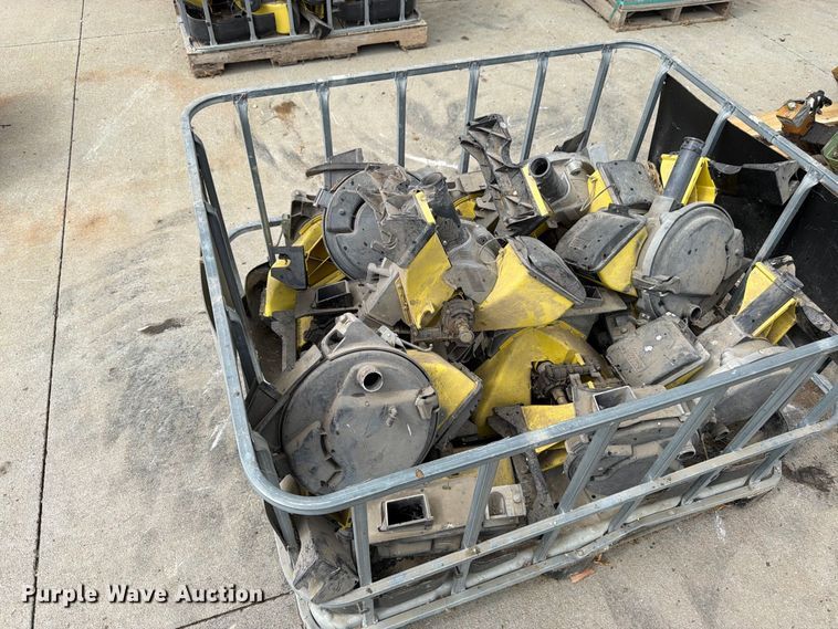 image for item EW5037 Planter parts