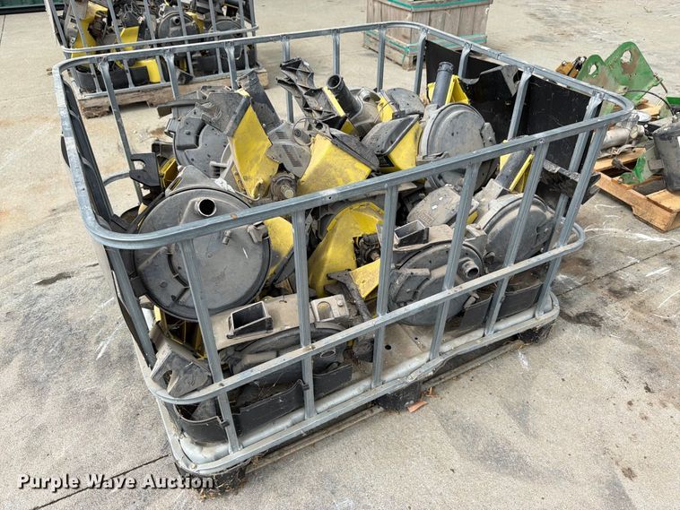image for item EW5037 Planter parts