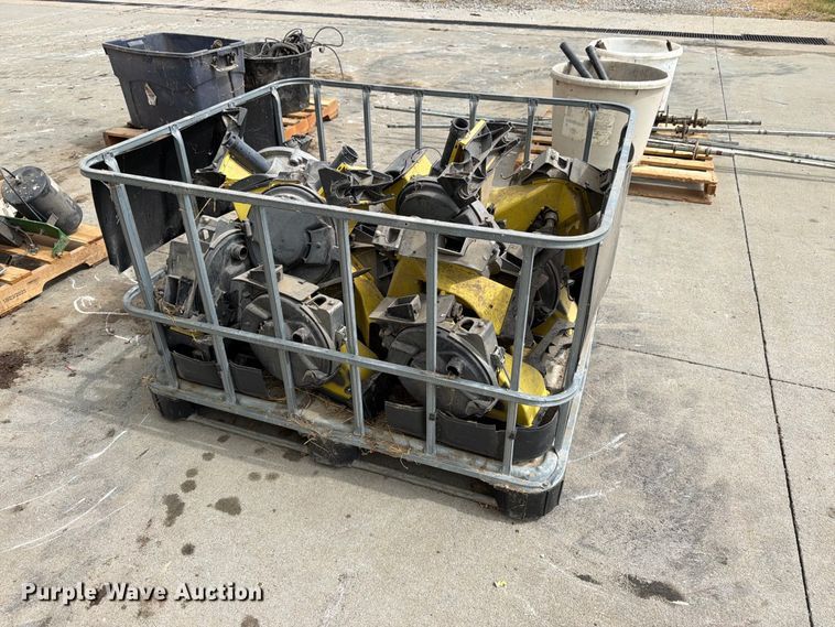image for item EW5037 Planter parts