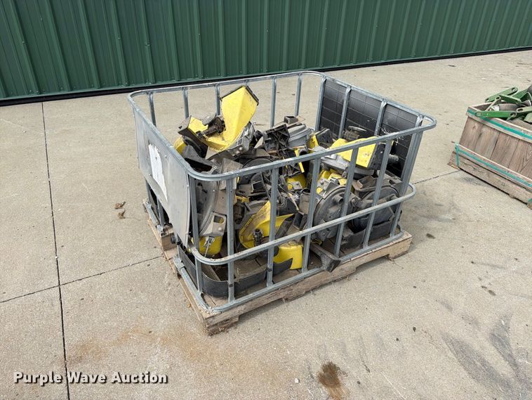 image for item EW5037 Planter parts