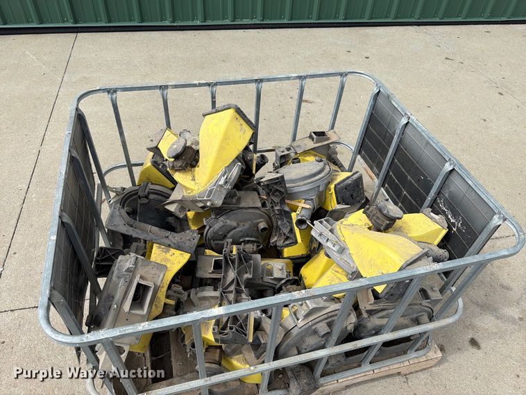 image for item EW5037 Planter parts
