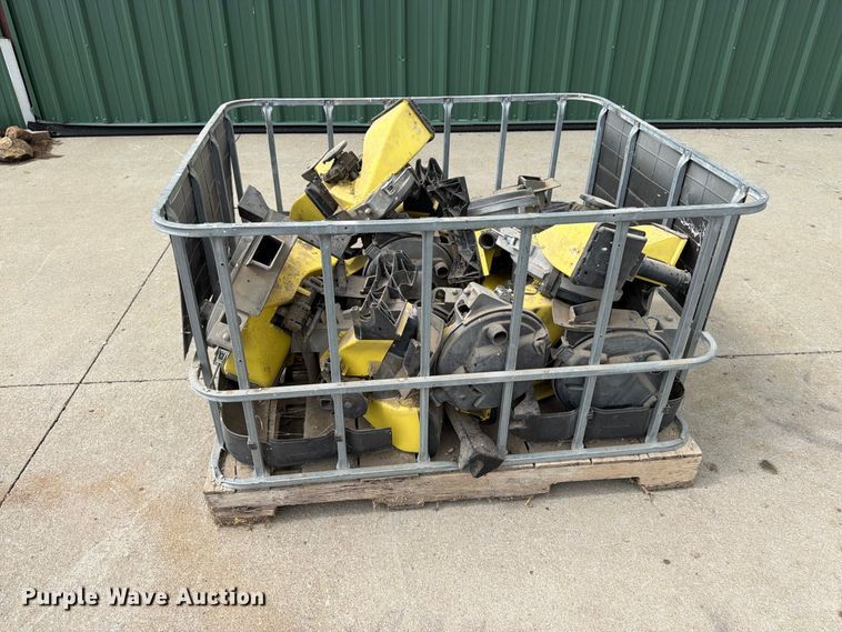 image for item EW5037 Planter parts