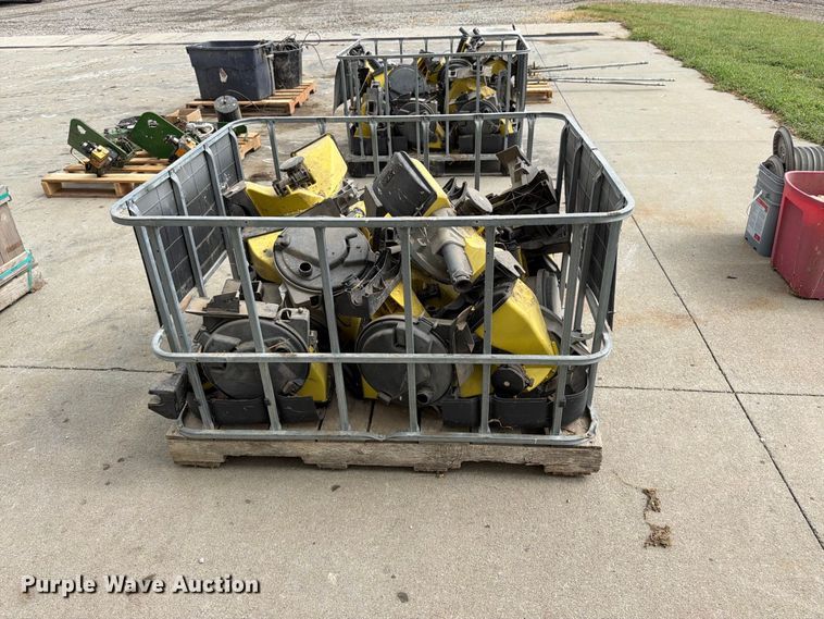 image for item EW5037 Planter parts