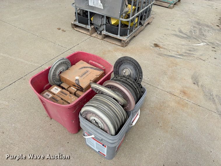image for item EW5037 Planter parts