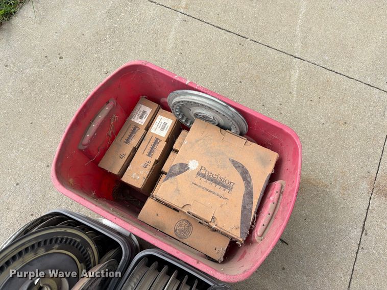 image for item EW5037 Planter parts