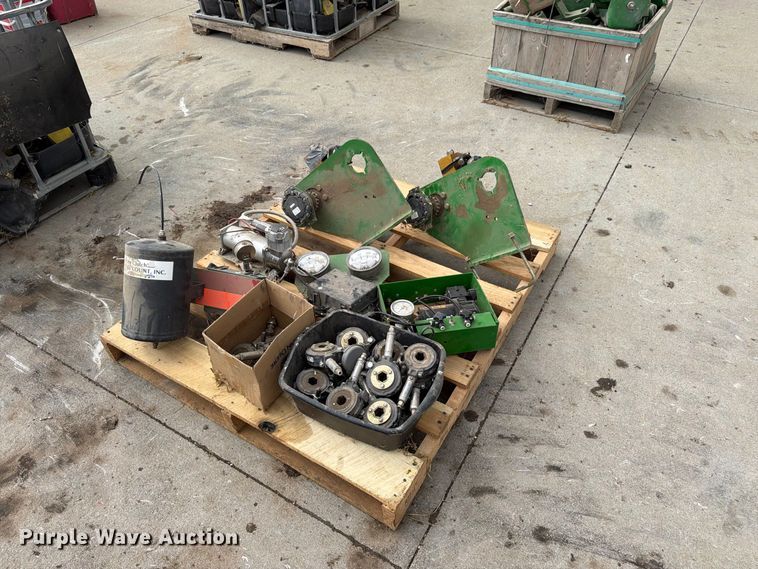 image for item EW5037 Planter parts