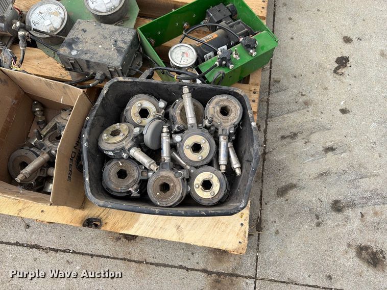 image for item EW5037 Planter parts