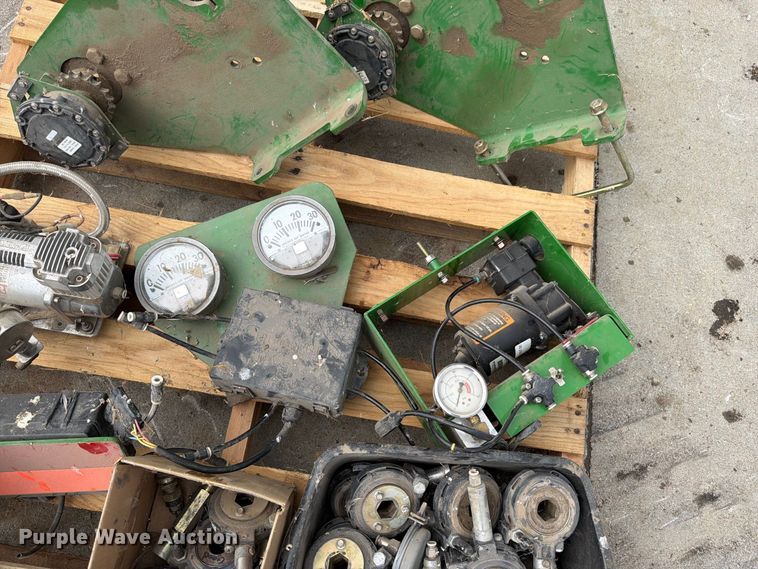 image for item EW5037 Planter parts