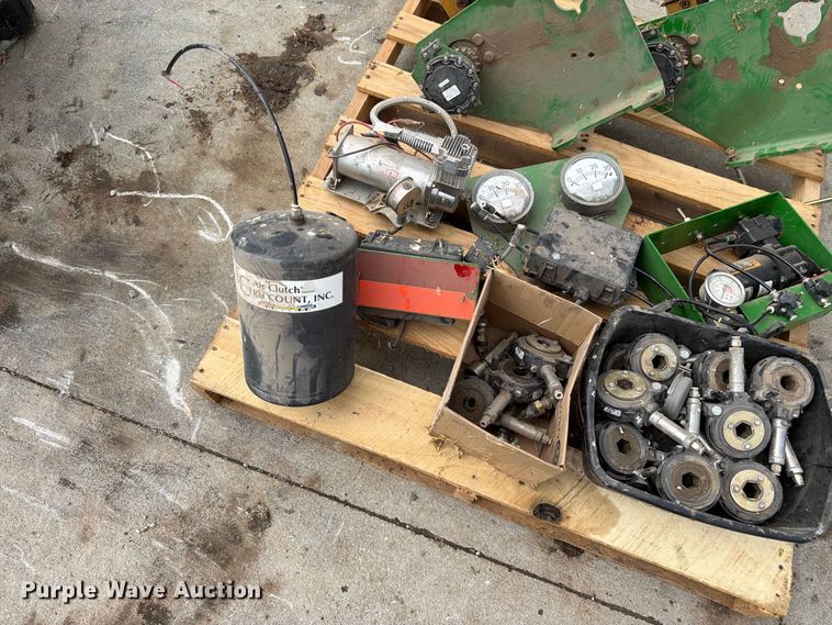 image for item EW5037 Planter parts