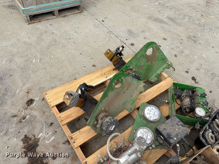 image for item EW5037 Planter parts