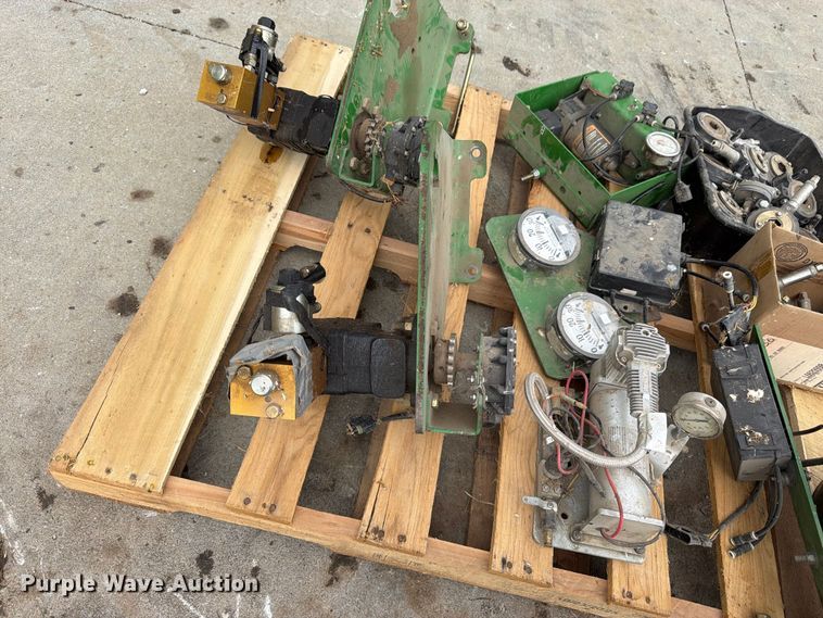 image for item EW5037 Planter parts