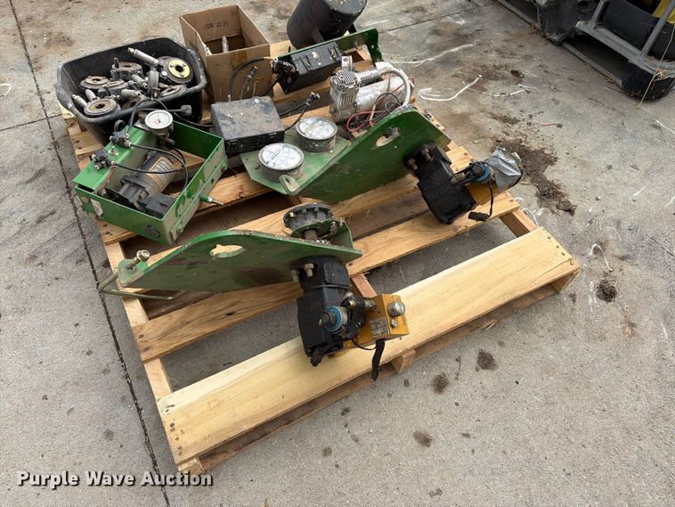 image for item EW5037 Planter parts