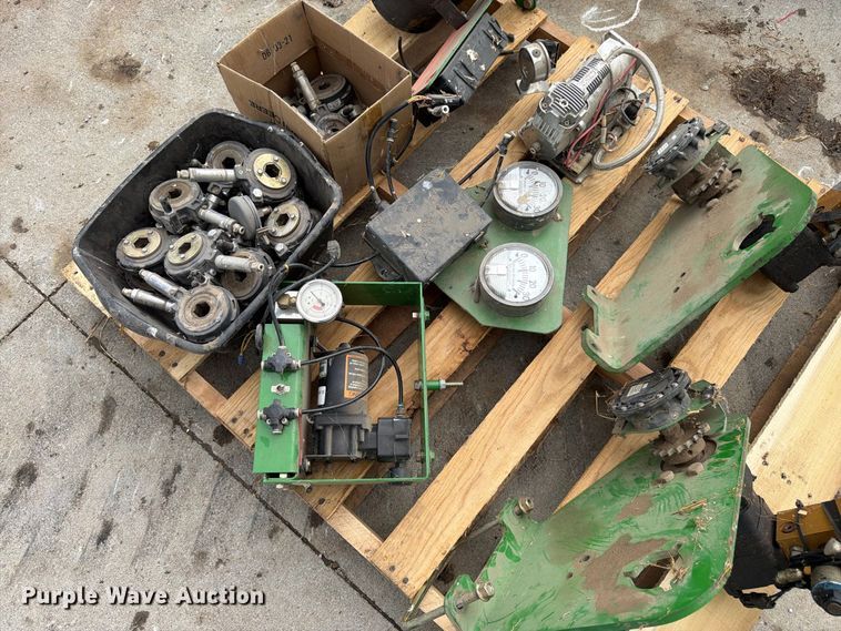 image for item EW5037 Planter parts