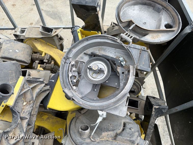image for item EW5037 Planter parts